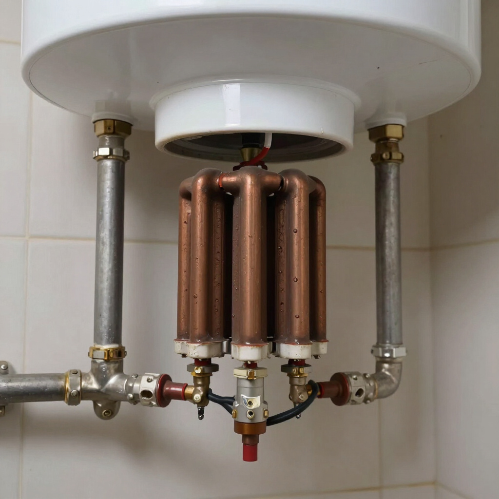 Water Heater Services in Nederland