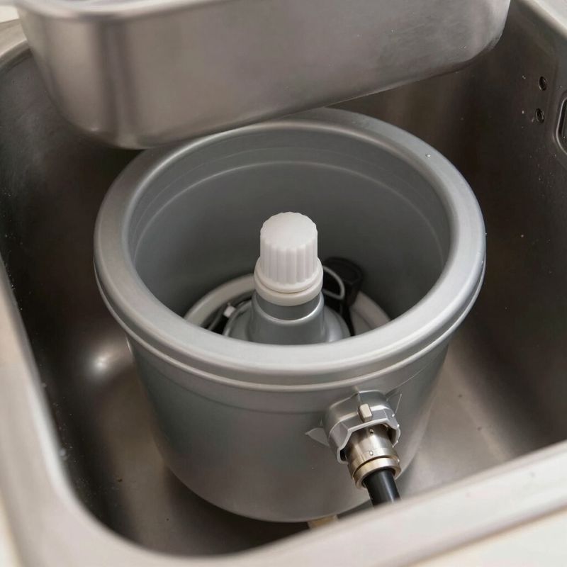 Garbage Disposal in Nederland